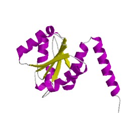 Image of CATH 1xmpB