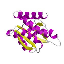 Image of CATH 1xmpD