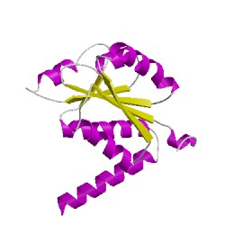 Image of CATH 1xmpG00