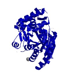 Image of CATH 1xmx