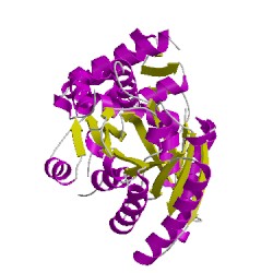 Image of CATH 1xmxA