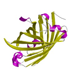 Image of CATH 1xmzA