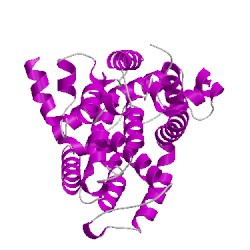 Image of CATH 1xn0A