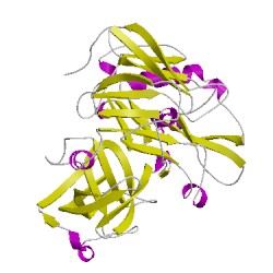 Image of CATH 1xn2C