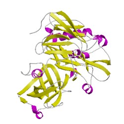 Image of CATH 1xn3C