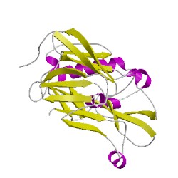 Image of CATH 1xn3C02