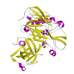 Image of CATH 1xn3D