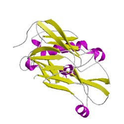 Image of CATH 1xn3D02