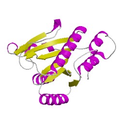 Image of CATH 1xn4A