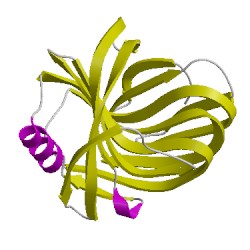 Image of CATH 1xndA