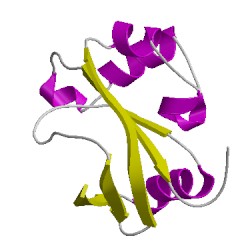 Image of CATH 1xneA00