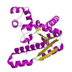 Image of CATH 1xnhA01