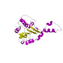 Image of CATH 1xnqB