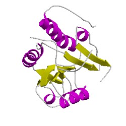 Image of CATH 1xnqB01