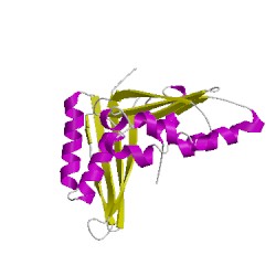 Image of CATH 1xnqC