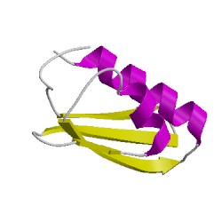 Image of CATH 1xnqE02