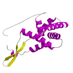 Image of CATH 1xnqG