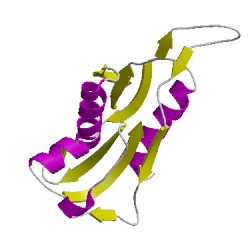 Image of CATH 1xnqH