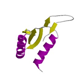 Image of CATH 1xnqH01