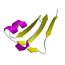 Image of CATH 1xnqH02