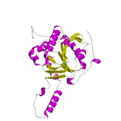 Image of CATH 1xnwA02