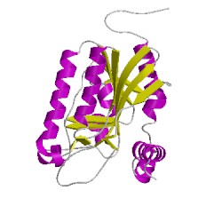 Image of CATH 1xnwB01
