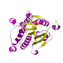 Image of CATH 1xnwB02