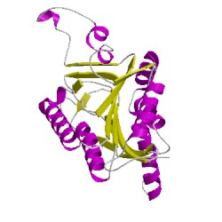 Image of CATH 1xnwC01