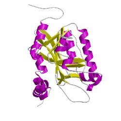 Image of CATH 1xnwD01