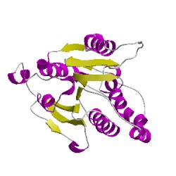 Image of CATH 1xnwD02
