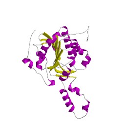 Image of CATH 1xnwE02