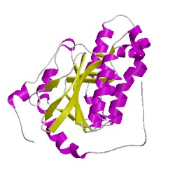Image of CATH 1xnwF02