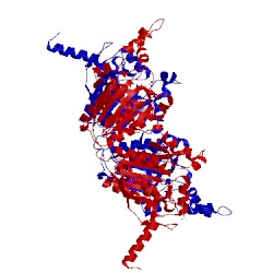 Image of CATH 1xny