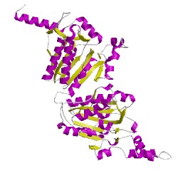 Image of CATH 1xnyA