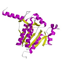 Image of CATH 1xnyA01