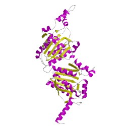 Image of CATH 1xnyB