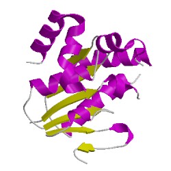 Image of CATH 1xo1A02