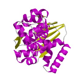 Image of CATH 1xo1B