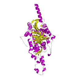Image of CATH 1xo6A