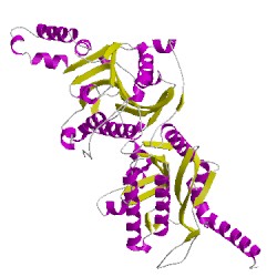 Image of CATH 1xo6B