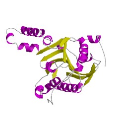 Image of CATH 1xo6B02