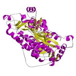 Image of CATH 1xo6C