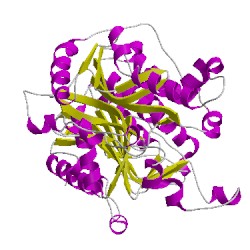 Image of CATH 1xo6D