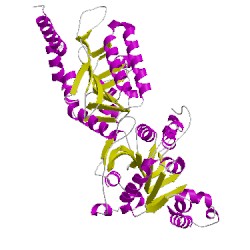 Image of CATH 1xo6E