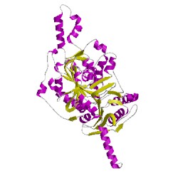Image of CATH 1xo6F