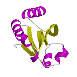 Image of CATH 1xobA