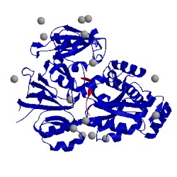 Image of CATH 1xoc