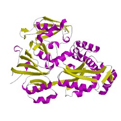 Image of CATH 1xocA