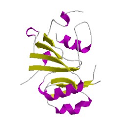 Image of CATH 1xocA01