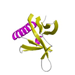 Image of CATH 1xodA